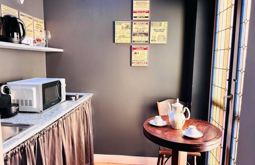 Turin House | Residence Porta Palace - Welkome Apartments