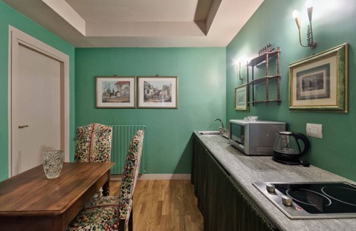 Turin House | Residence Porta Palace - Welkome Apartments