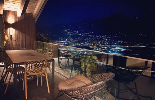 Marlengo Apartment | Residence Pranterhof