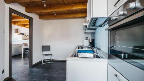 Biosio House | Residence Primavera