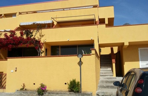 Belvedere Marittimo House | Residence quattromani maritime viewpoint