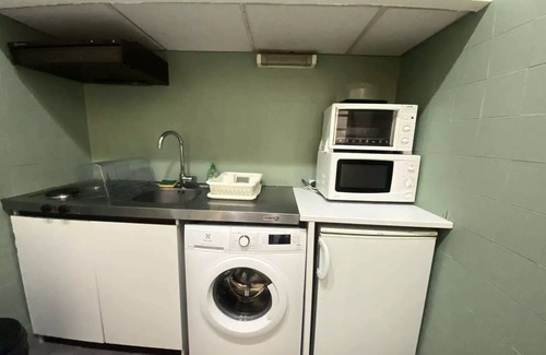 Bareges Apartment | Résidence Ramond - Apartment with WIFI in the center of Barèges