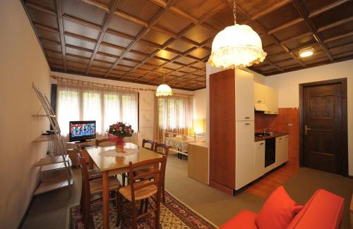 Malga Ciapela Apartment | Residence Regina Delle Dolomiti