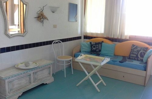 Cugnana Verde Hotel | Residence Rena Bianca