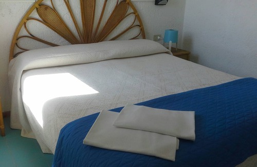 Cugnana Verde Hotel | Residence Rena Bianca