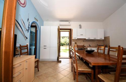 Rena Majore House | Residence Rena Majore