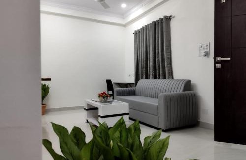 Gachibowli Apartment | Residence Retreat Service Apartments