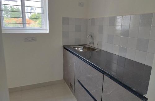 Gachibowli Apartment | Residence Retreat Service Apartments