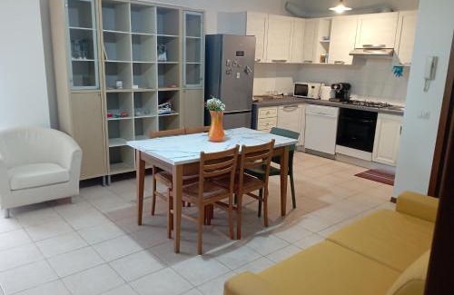 Candiana Apartment | Residence Rialto