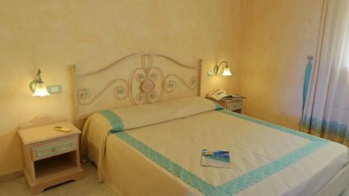 Cannigione Apartment | Residence Riva Azzurra