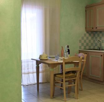 Cannigione Apartment | Residence Riva Azzurra