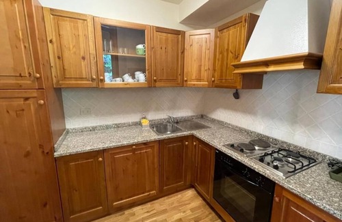 Abetone Apartment | Residence Riva Wellness Apartment Spa