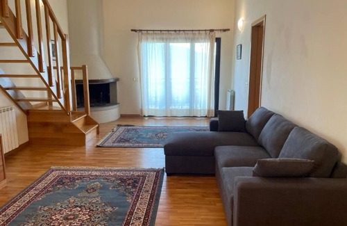Abetone Apartment | Residence Riva Wellness Apartment Spa