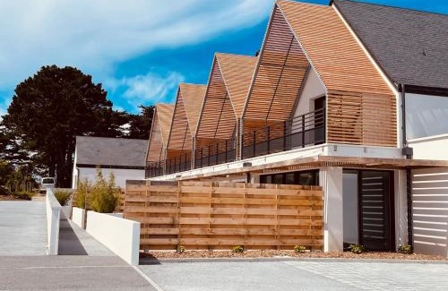 Saint-Pierre-Quiberon Apartment | RESIDENCE SAINT PIERRE QUIBERON