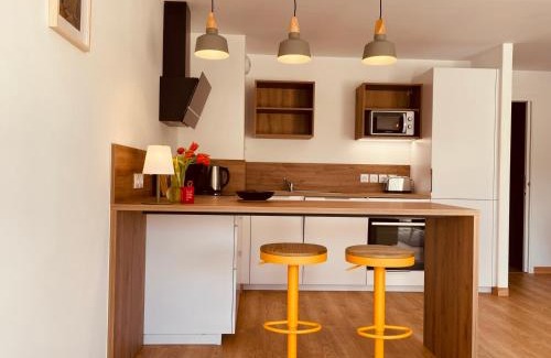 Saint-Pierre-Quiberon Apartment | RESIDENCE SAINT PIERRE QUIBERON