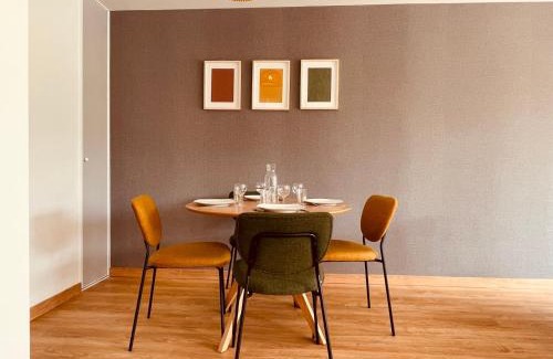 Saint-Pierre-Quiberon Apartment | RESIDENCE SAINT PIERRE QUIBERON