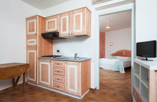 Campulongu Hotel | Residence S'Incantu