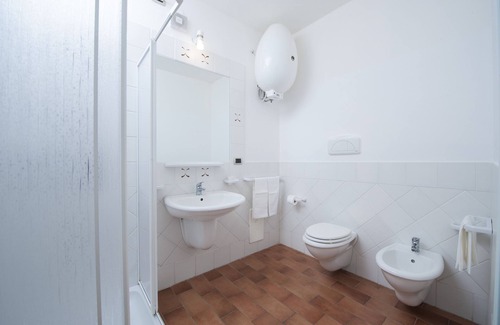 Campulongu Hotel | Residence S'Incantu