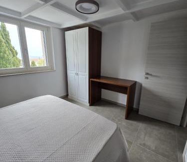 San Giovanni Rotondo Apartment | Residence Santa Chiara