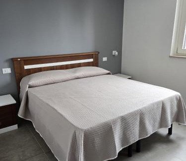 San Giovanni Rotondo Apartment | Residence Santa Chiara
