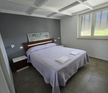 San Giovanni Rotondo Apartment | Residence Santa Chiara