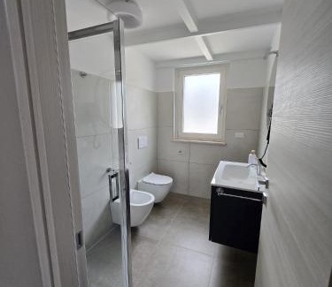San Giovanni Rotondo Apartment | Residence Santa Chiara