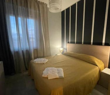 Piacenza Apartment | Residence Sabry