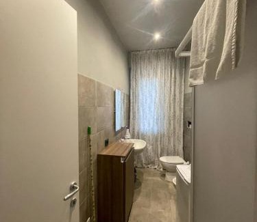 Piacenza Apartment | Residence Sabry