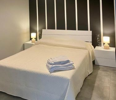 Piacenza Apartment | Residence Sabry