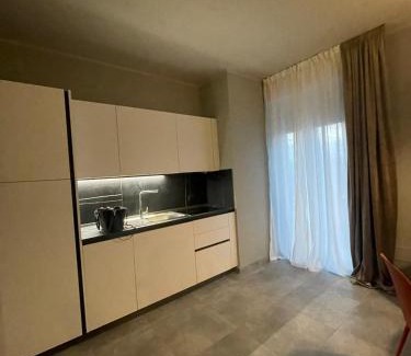 Piacenza Apartment | Residence Sabry