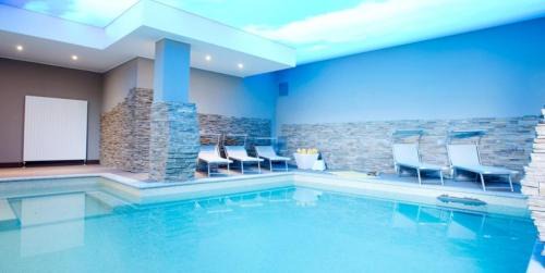 Sala Comacina Apartment | Residence Sala Comacina apartment no 2 with pool and spa by Italian Apartments