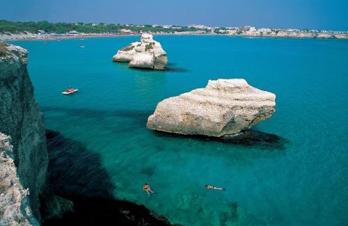 Palmariggi House | Residence Salento