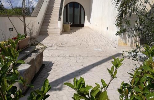 Palmariggi House | Residence Salento