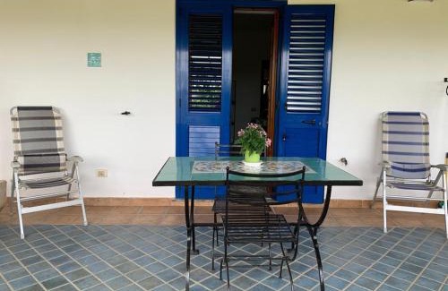 Lipari Historic Centre Apartment | Residence Salvatore