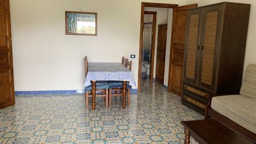 Lipari Historic Centre Apartment | Residence Salvatore