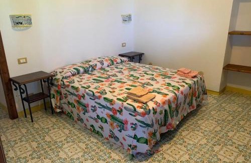 Lipari Historic Centre Apartment | Residence Salvatore