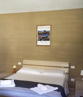 Pomarance Apartment | Residence San Francesco