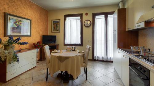 Vicenza Apartment | Residence San Miguel (3)