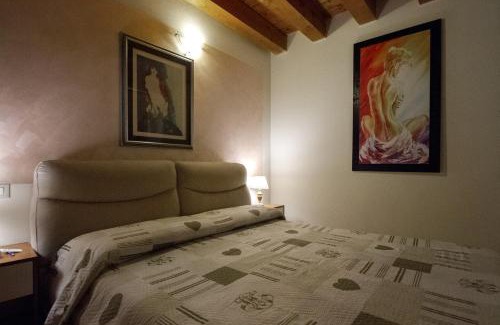 Vicenza Apartment | Residence San Miguel 5