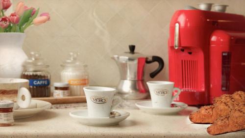 Vicenza Apartment | Residence San Miguel 5