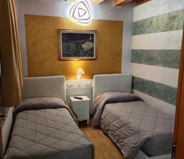 Vicenza Apartment | Residence San Miguel 8