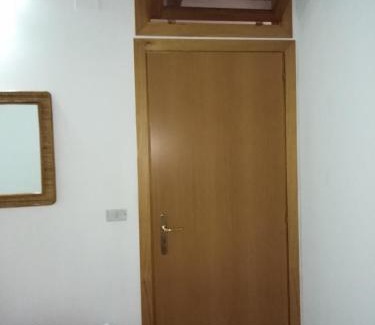 Palinuro Apartment | Residence San Salvatore