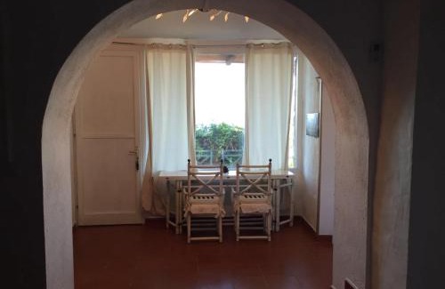 Baja Sardinia Apartment | Residence Scala Chiusa