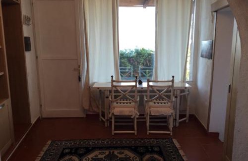 Baja Sardinia Apartment | Residence Scala Chiusa