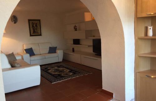 Baja Sardinia Apartment | Residence Scala Chiusa