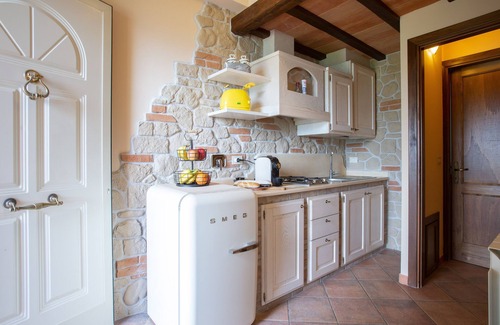 San Presto Other | Residence Serena