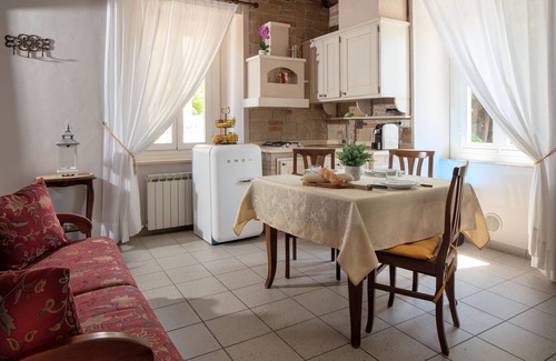 San Presto Other | Residence Serena