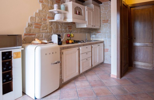 San Presto Other | Residence Serena