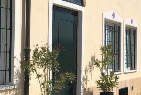San Nicolo Apartment | Residence Shopping Outlet