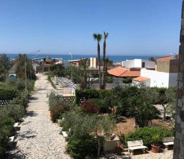 Scoglitti Apartment | Residence Sicilia Mare- casa vacanza Scoglitti